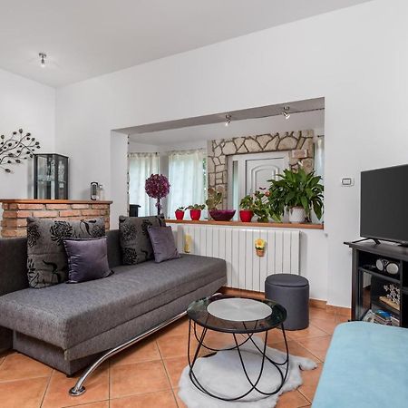 Apartment Hanna Рієка Екстер'єр фото