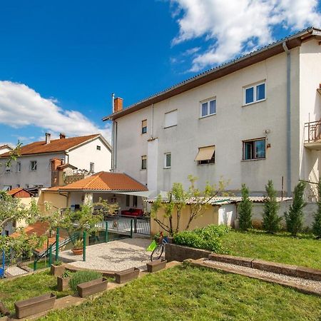 Apartment Hanna Рієка Екстер'єр фото