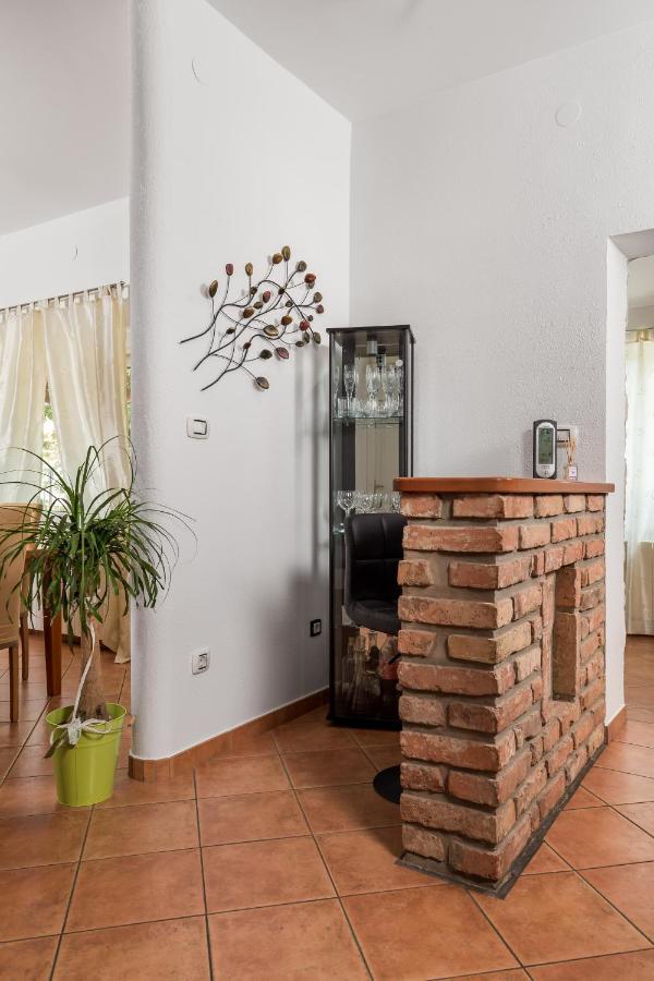Apartment Hanna Рієка Екстер'єр фото