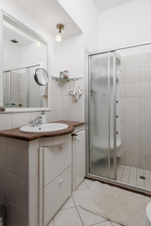 Apartment Hanna Рієка Екстер'єр фото
