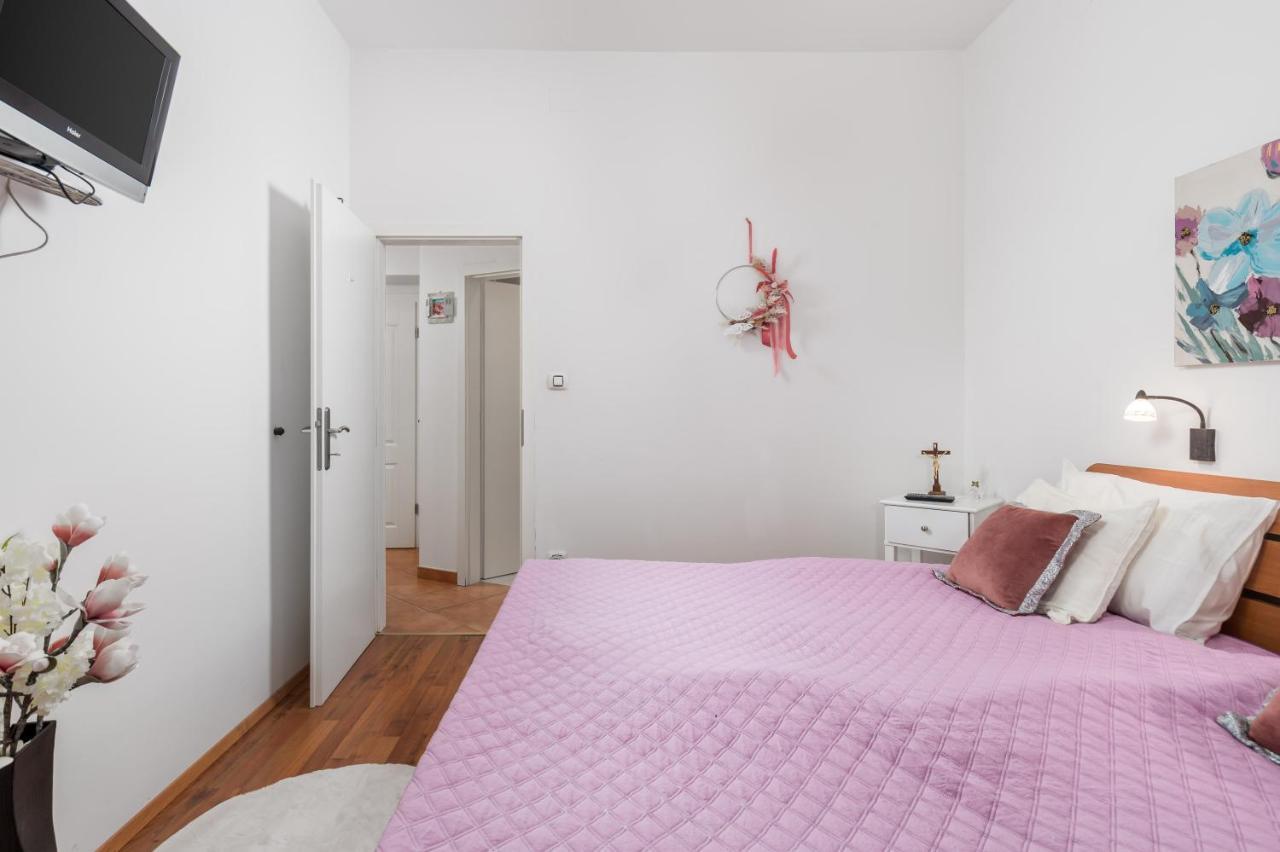 Apartment Hanna Рієка Екстер'єр фото