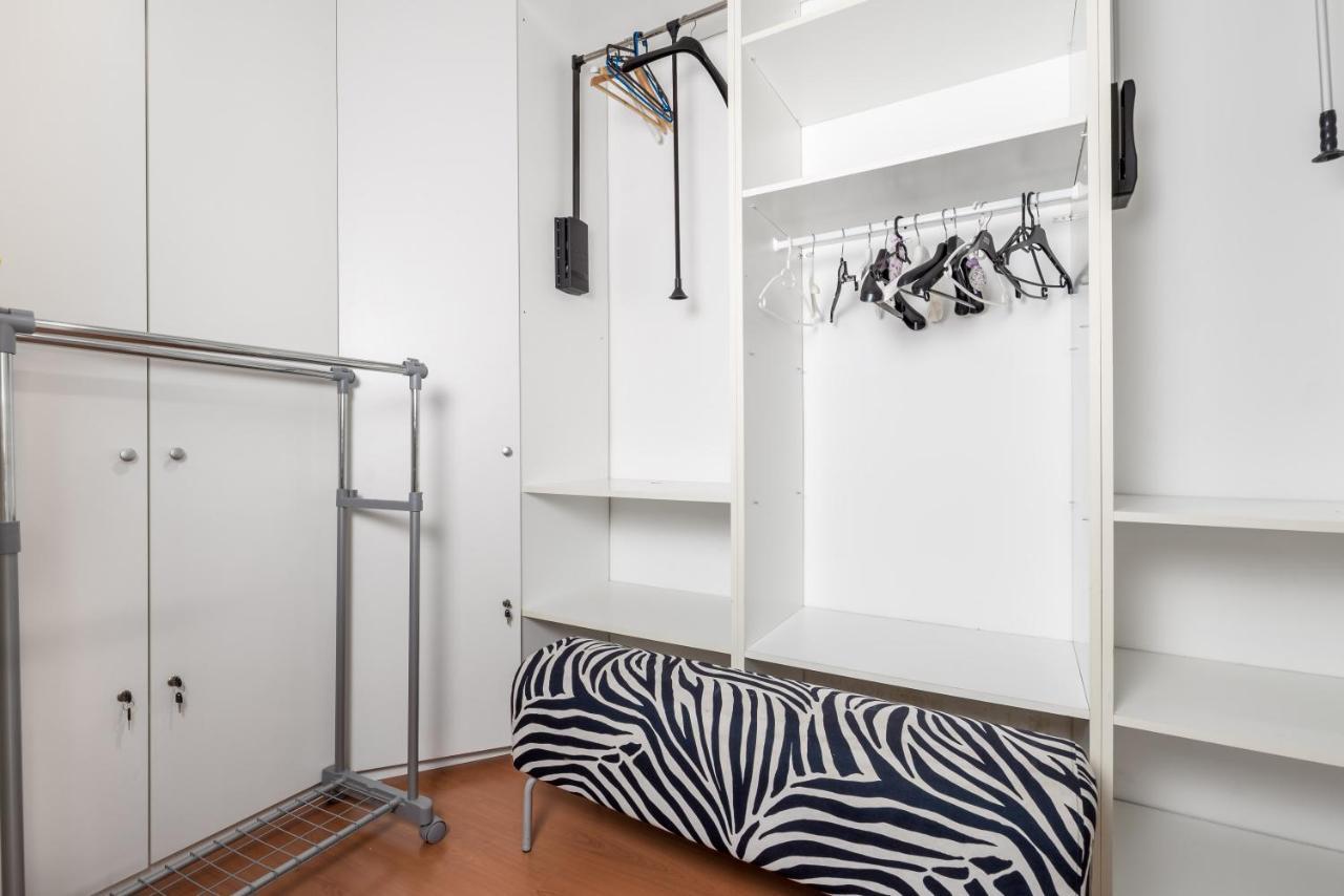 Apartment Hanna Рієка Екстер'єр фото