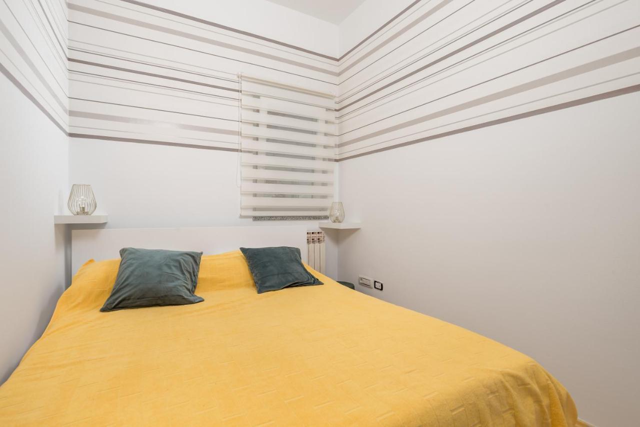 Apartment Hanna Рієка Екстер'єр фото