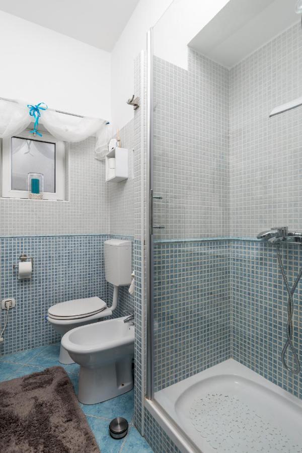 Apartment Hanna Рієка Екстер'єр фото